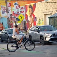 Freewheeling