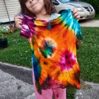 To Dye For