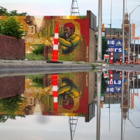 Grand River Ave