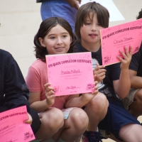 So Long 4th Grade