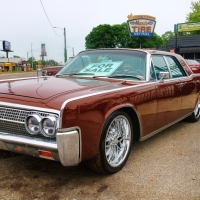Continental