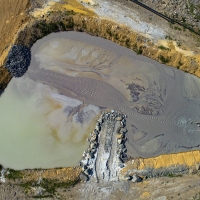 The Goldston Sarlacc Pit