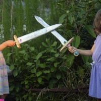 Sword Adventure