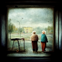 A Picture Every Day for 20 Years