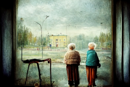 A Picture Every Day for 20 Years