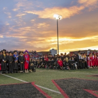 Covering Graduation