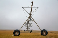 Farm Geometry