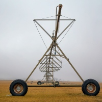 Farm Geometry