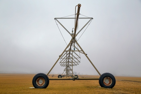 Farm Geometry
