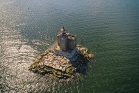 Huntington Harbor Light