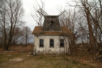 Windmill House