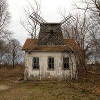 Windmill House