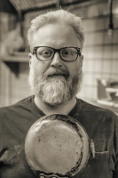 Chef Turner