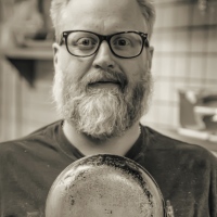 Chef Turner