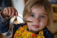 There Is No Spoon