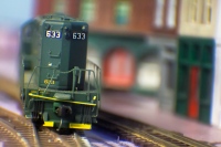 The 633