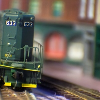 The 633