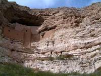 Montezuma Castle