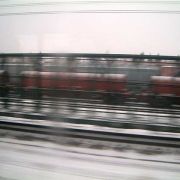 Train Windows