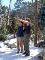 A Day In The Rockies