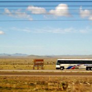 Going Up In The World