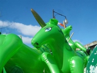 Whatever Next?