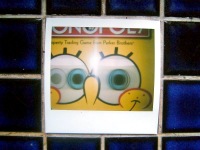 Peek a Bob