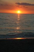 Gulf Setting