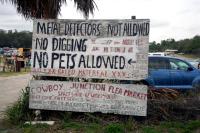 Cowboy Junction Flea Market