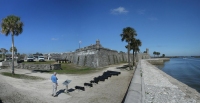 St Augustine FL