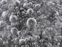 Ice Bubbles