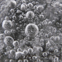 Ice Bubbles