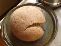 Daily Bread