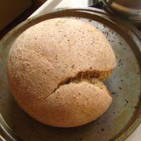 Daily Bread