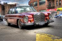 Red Merc