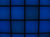 Blue is the Colour