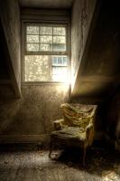 The Waiting Room