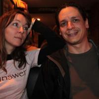 Suzanne & Sean