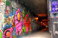 Tunnel of Love