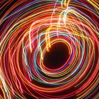Camera Toss