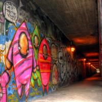 Tunnel of Love