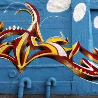 @ 5Pointz