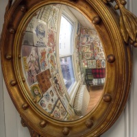 Mirror Mirror