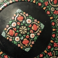 HP Pattern