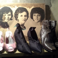 Our Shoes