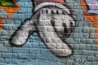 Don't Look At The Finger