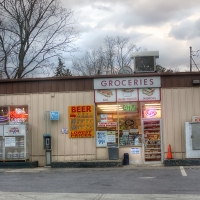 Groceries
