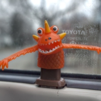 Toy Ota