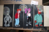 Planet Express Ready to Ship