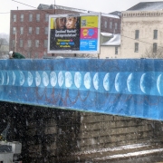 The Art Bridge